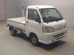 2013 Daihatsu Hijet Truck