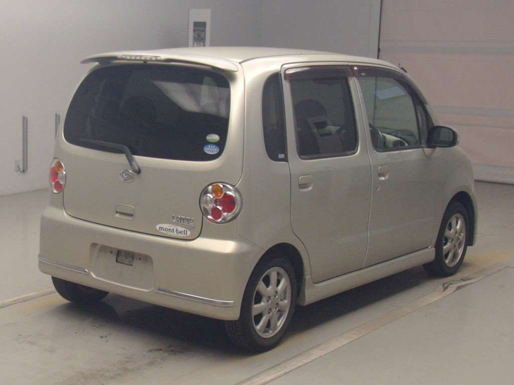 2007 Daihatsu Move Latte L550S[1]