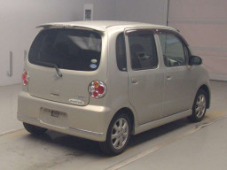 2007 Daihatsu Move Latte