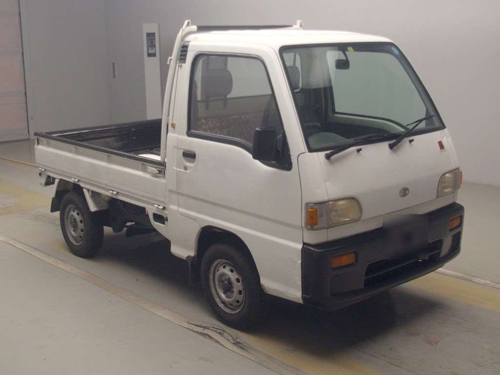 1996 Subaru Sambar Truck KS4[2]