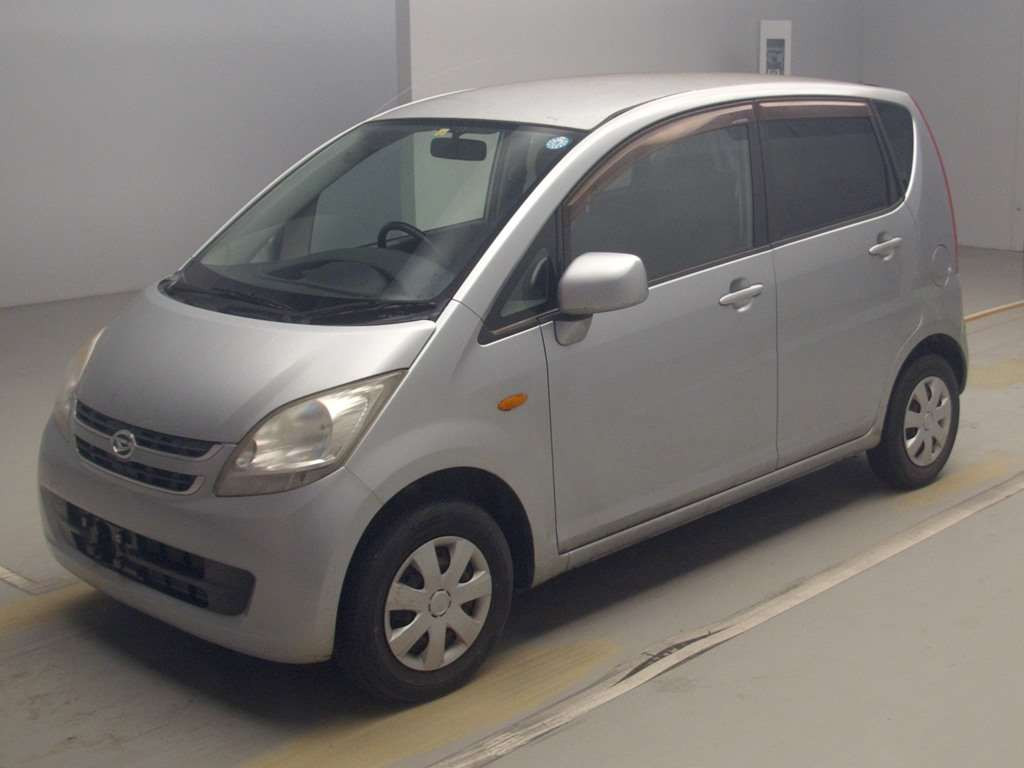 2008 Daihatsu Move L175S[0]