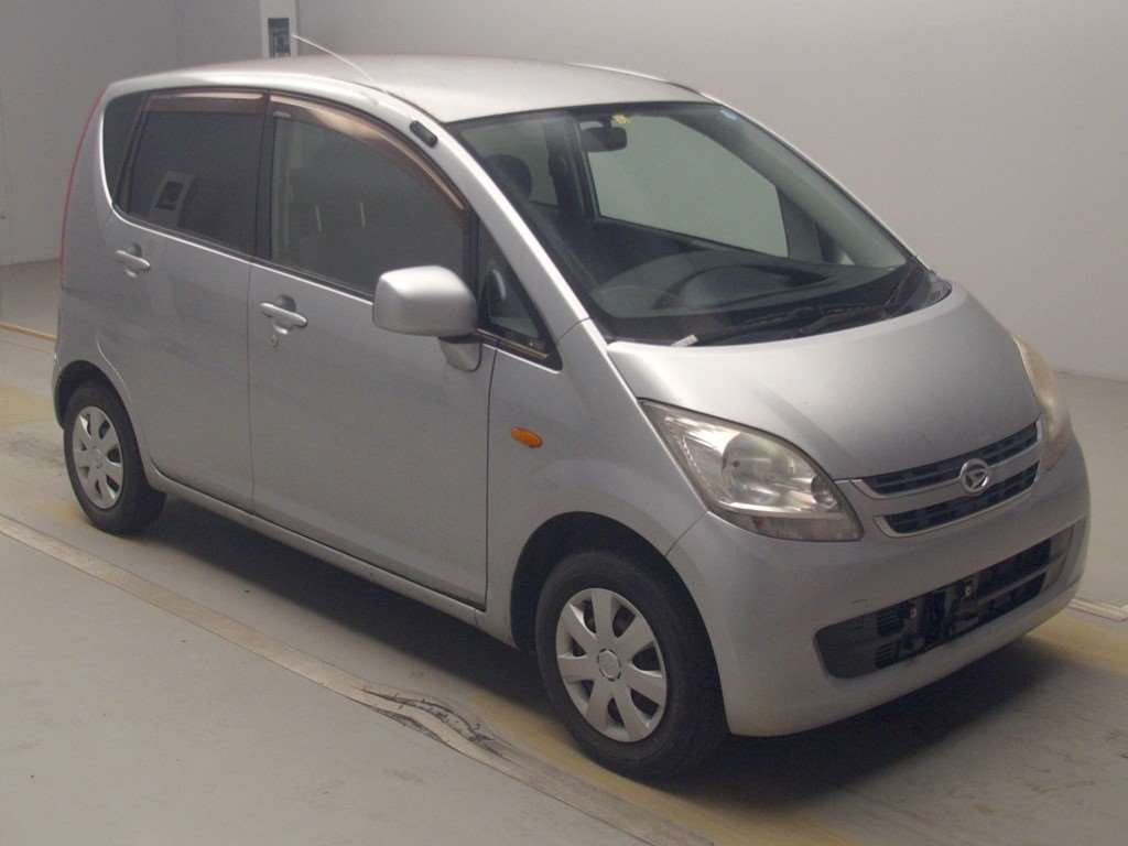 2008 Daihatsu Move L175S[2]