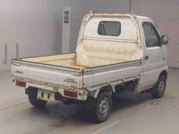 2001 Suzuki Carry Truck