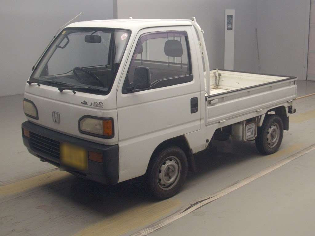 1991 Honda Acty Truck HA4[0]