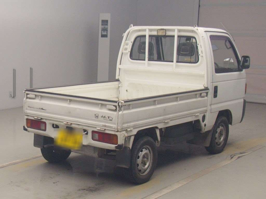 1991 Honda Acty Truck HA4[1]