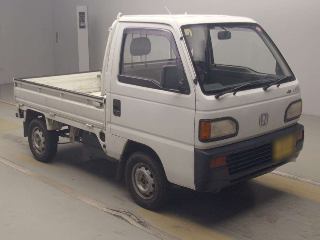 1991 Honda Acty Truck HA4[2]