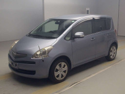 2009 Toyota Ractis