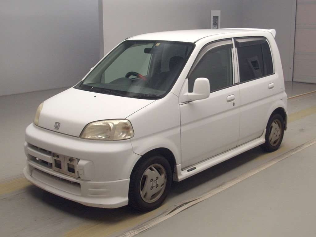 2001 Honda Life JB1[0]