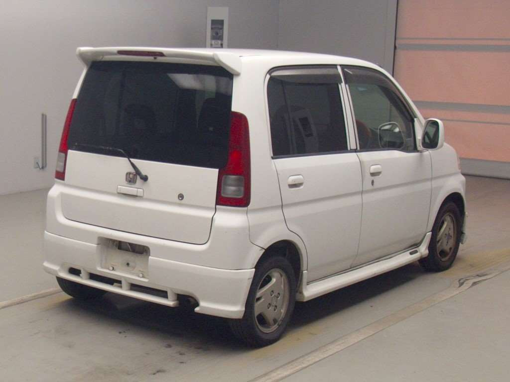 2001 Honda Life JB1[1]