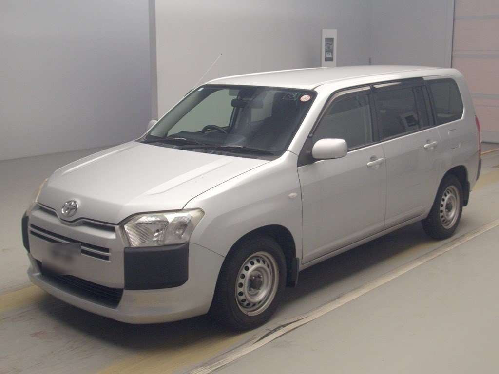 2016 Toyota Succeed NCP160V[0]