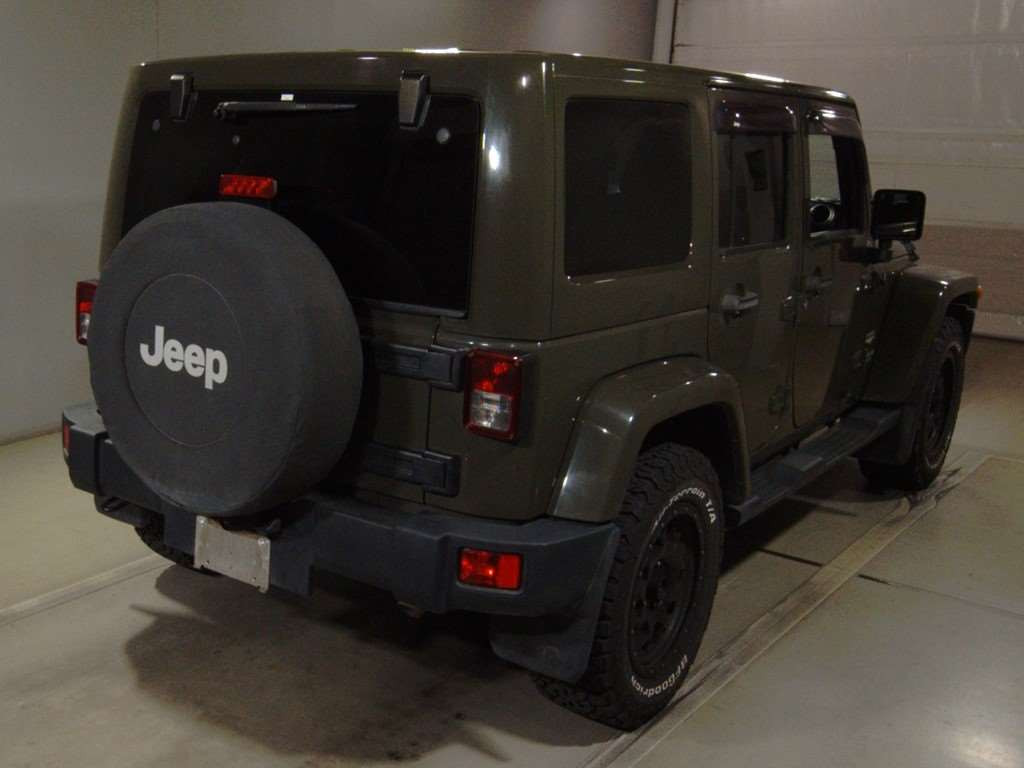 2015 Jeep JEEP WRANGLER UNLIMITED JK36L[1]