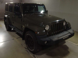 2015 Jeep JEEP WRANGLER UNLIMITED