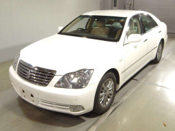 2007 Toyota Crown