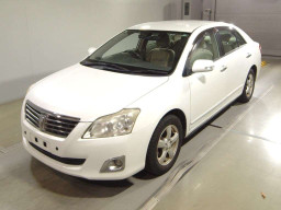 2010 Toyota Premio