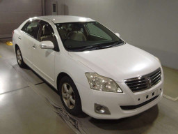 2010 Toyota Premio