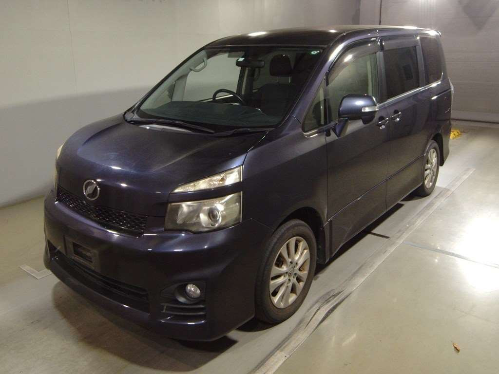 2012 Toyota Voxy ZRR70W[0]