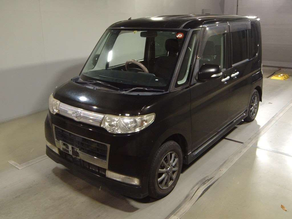 2008 Daihatsu Tanto L375S[0]