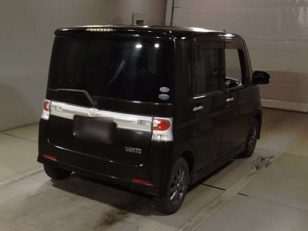 2008 Daihatsu Tanto L375S[1]