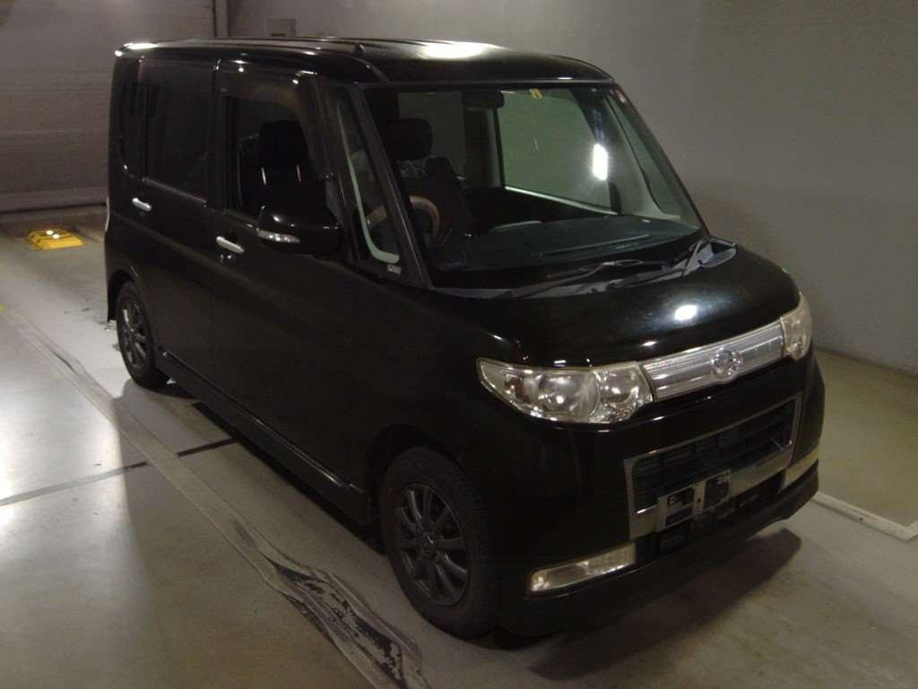 2008 Daihatsu Tanto L375S[2]