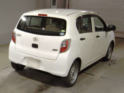 2013 Toyota Pixis Epoch