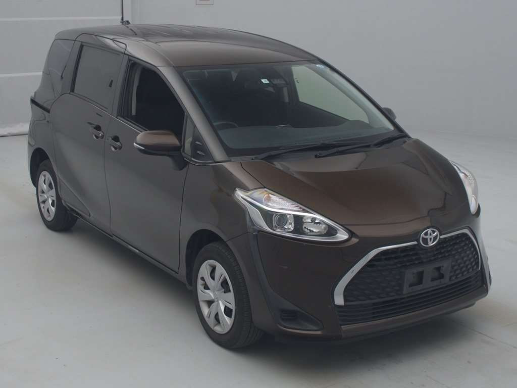 2019 Toyota Sienta NCP175G[2]