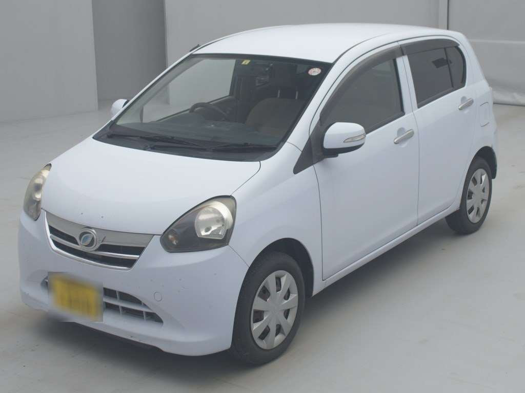 2011 Daihatsu Mira es LA310S[0]