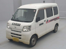 2011 Daihatsu Hijet Cargo