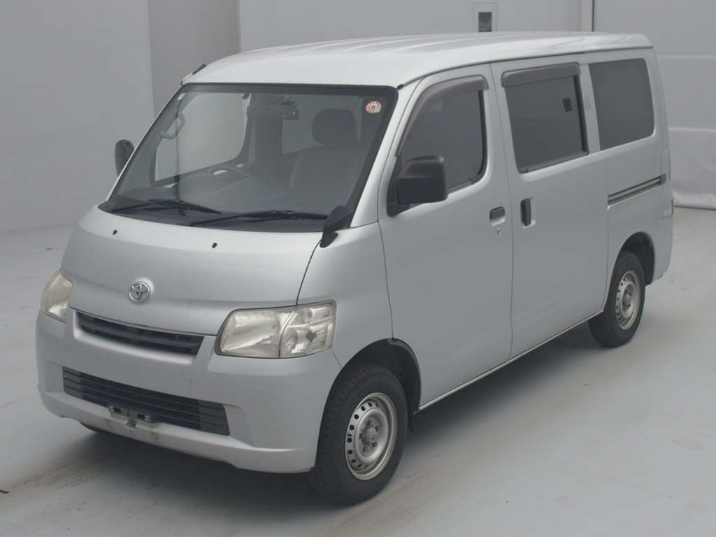 2017 Toyota Townace Van S412M[0]