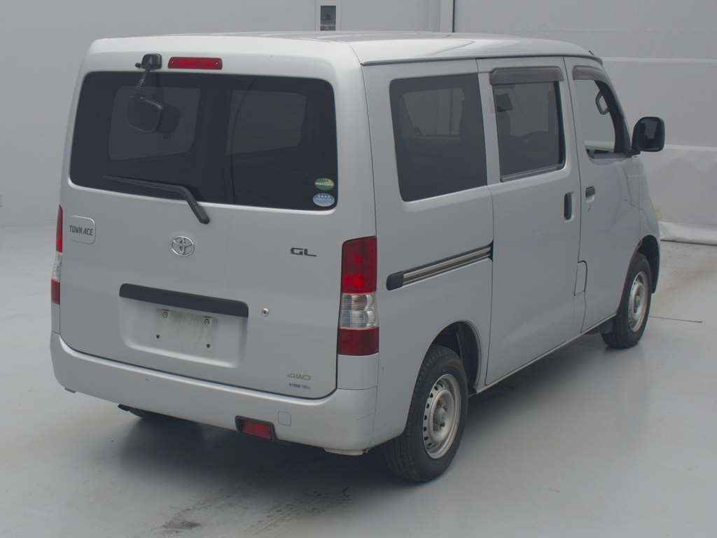 2017 Toyota Townace Van S412M[1]