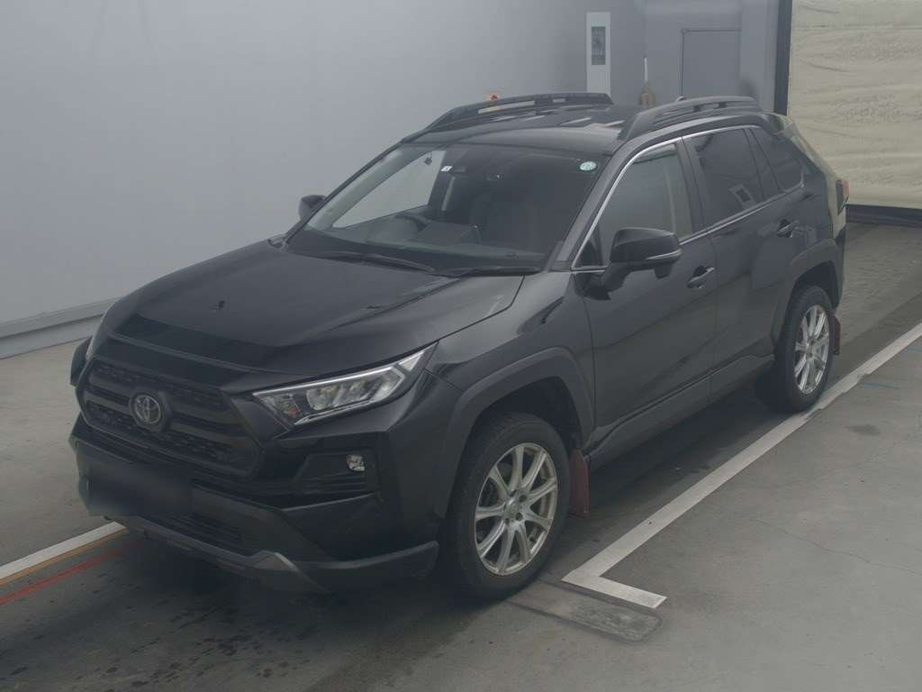 2022 Toyota RAV4 MXAA54[0]