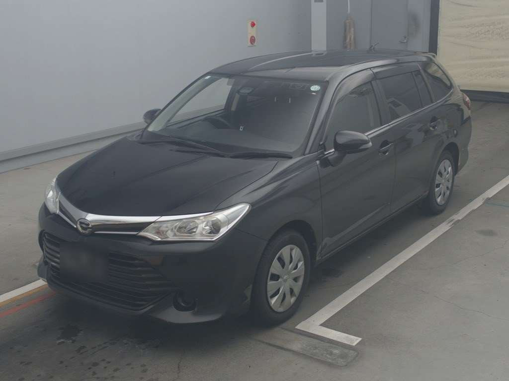 2015 Toyota Corolla Fielder NRE161G[0]