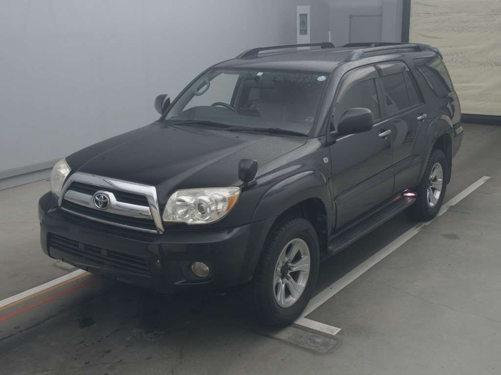 2005 Toyota Hilux Surf TRN215W[0]