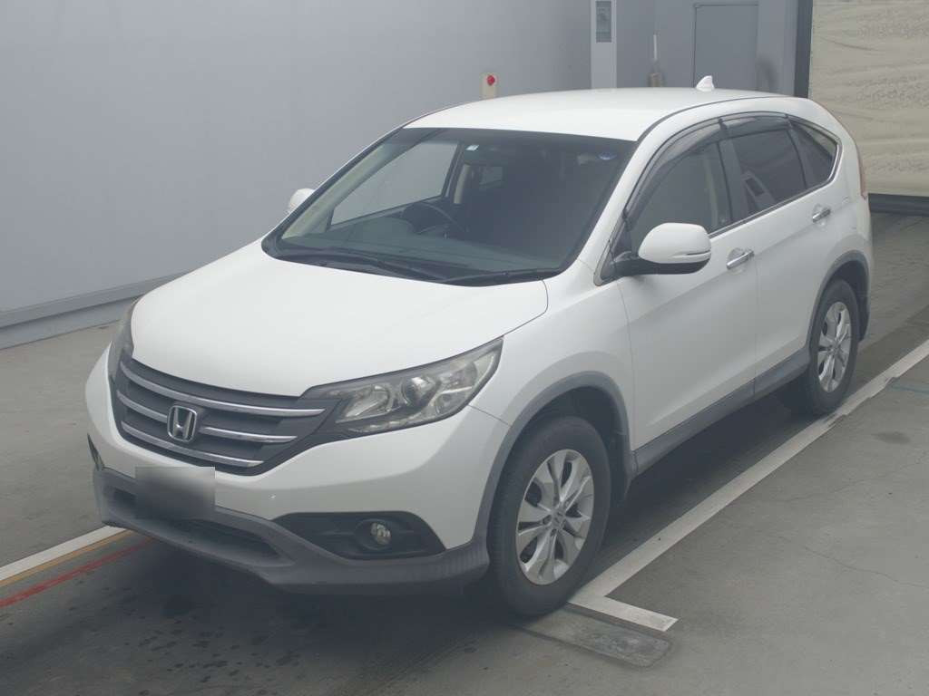 2012 Honda CR-V RM1[0]