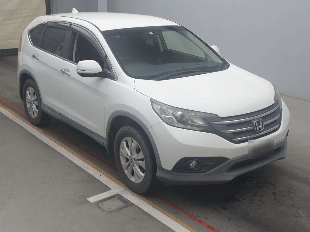 2012 Honda CR-V RM1[2]