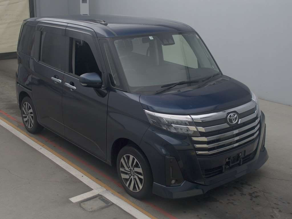 2021 Toyota Roomy M900A[2]