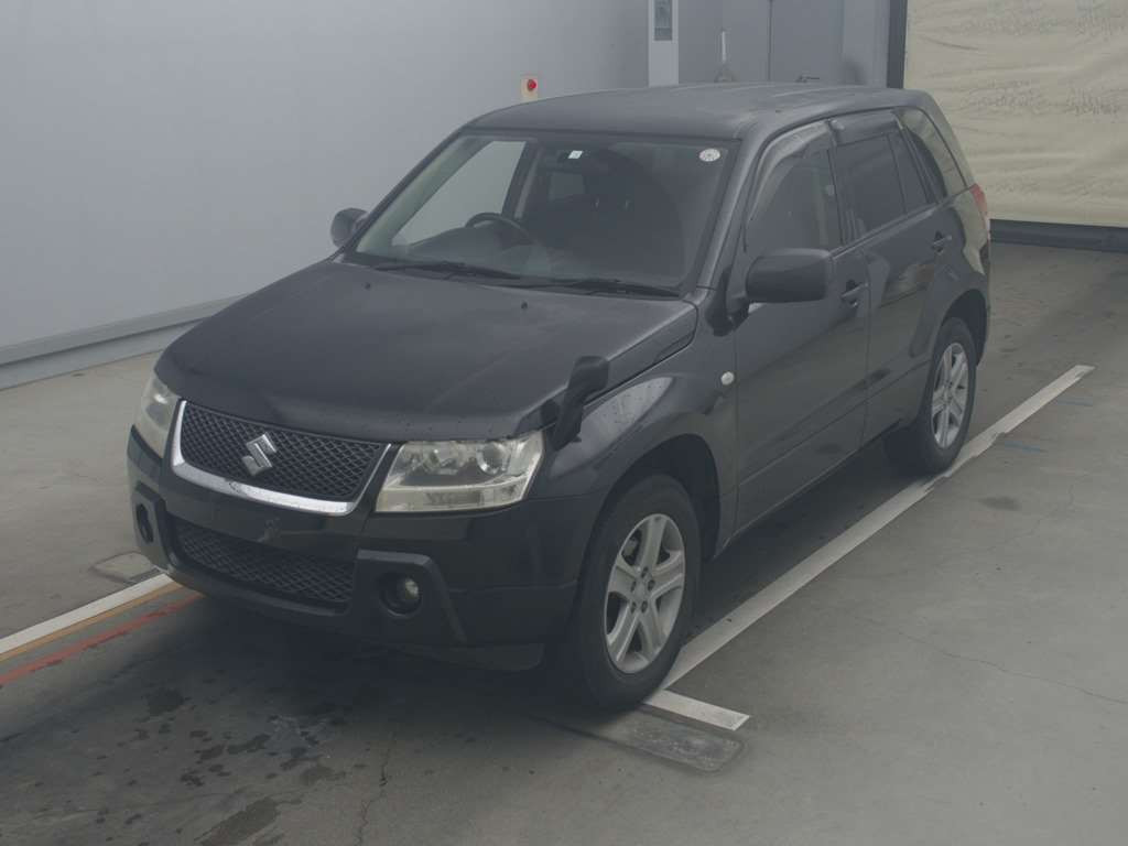 2006 Suzuki Escudo TD54W[0]