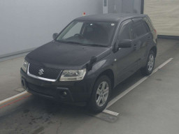 2006 Suzuki Escudo