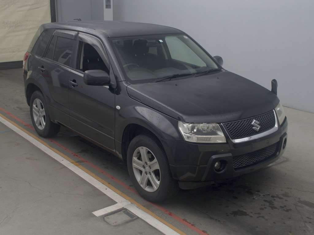 2006 Suzuki Escudo TD54W[2]