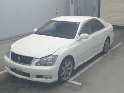 2006 Toyota Crown