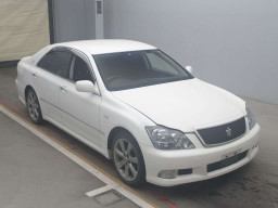 2006 Toyota Crown