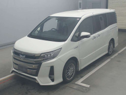 2019 Toyota Noah