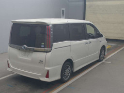 2019 Toyota Noah