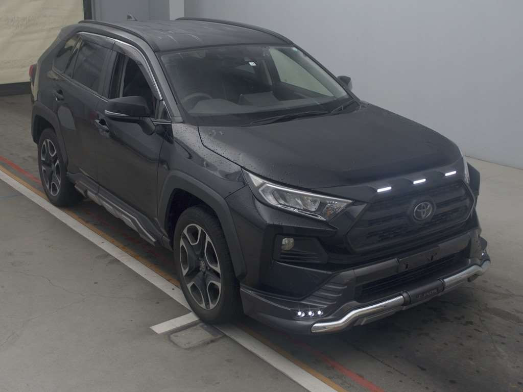 2019 Toyota RAV4 MXAA54[2]