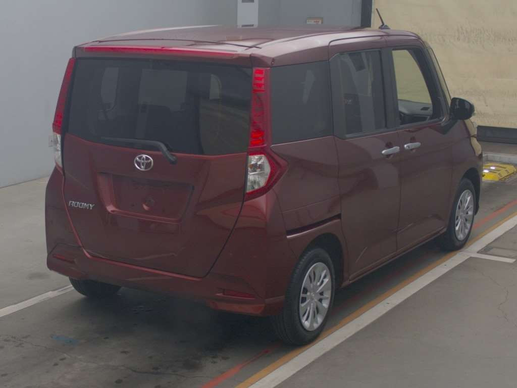 2019 Toyota Roomy M900A[1]