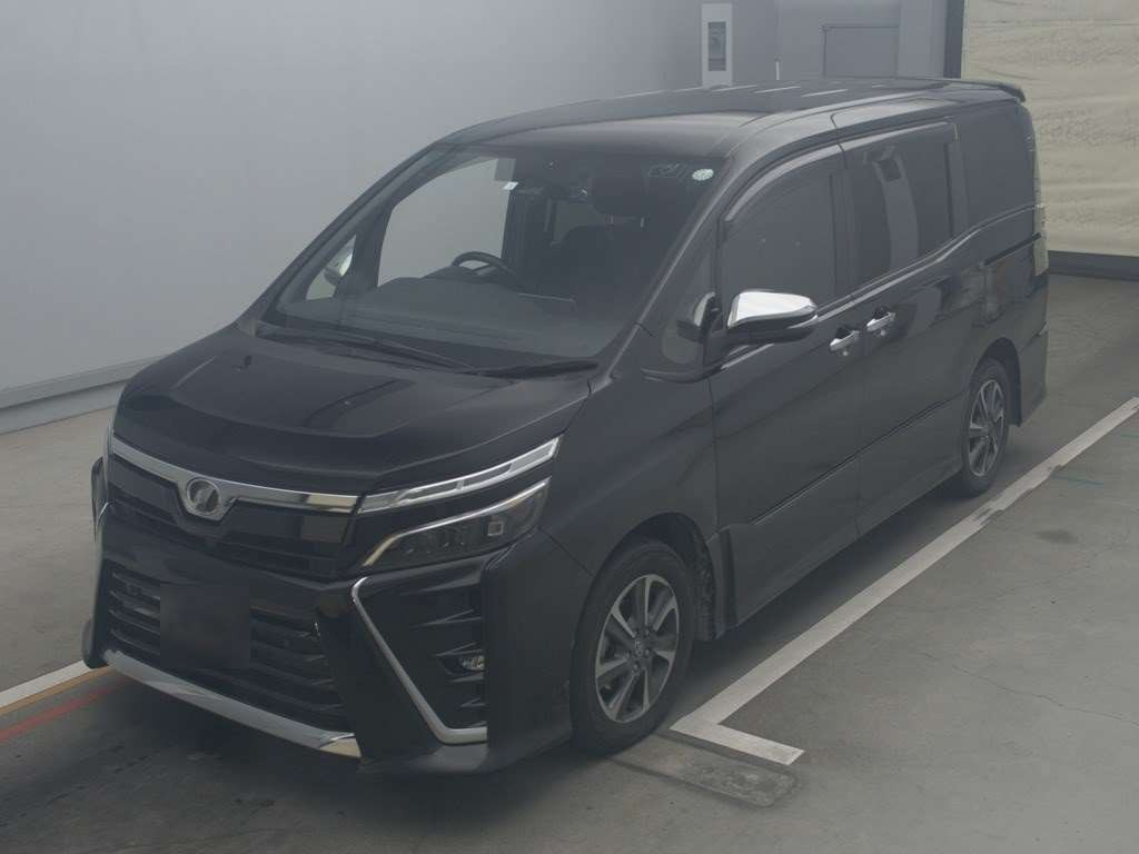 2020 Toyota Voxy ZRR80W[0]