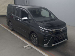 2020 Toyota Voxy