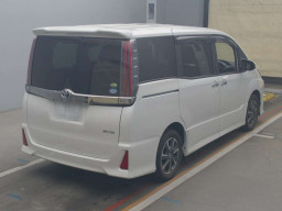 2019 Toyota Noah