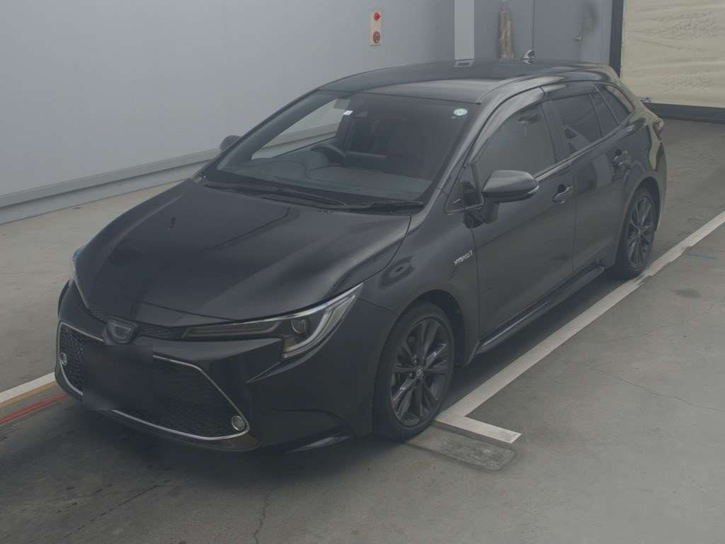 2020 Toyota Corolla Touring Wagon ZWE211W[0]