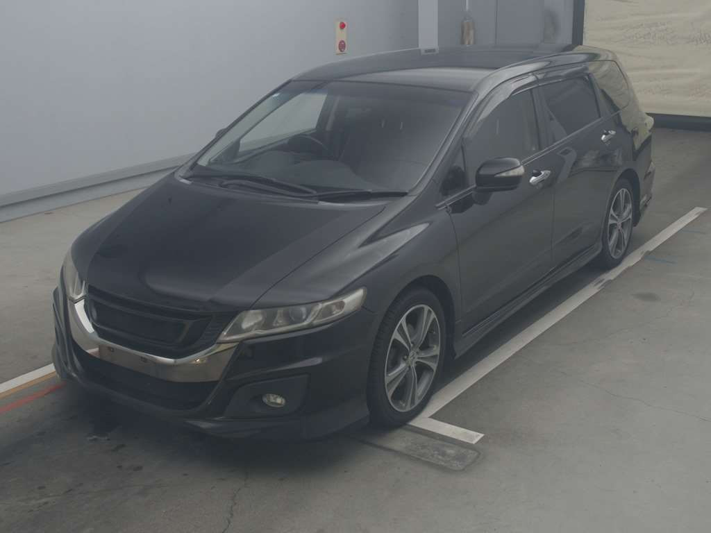 2012 Honda Odyssey RB3[0]