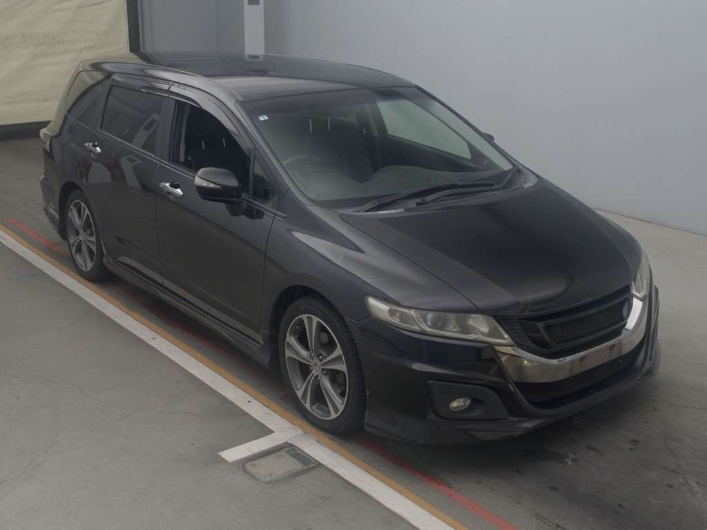 2012 Honda Odyssey RB3[2]